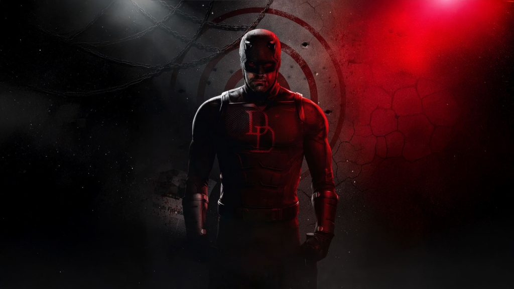 تصویر جدیدی از فصل دوم سریال Daredevil: Born Again منتشر شد