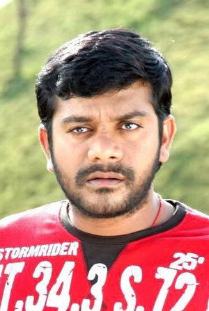 Chitram Sreenu