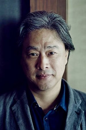 Park Chan-woo