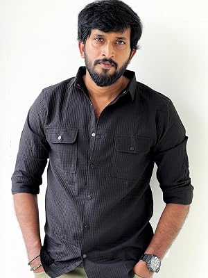 Vikas Muppala