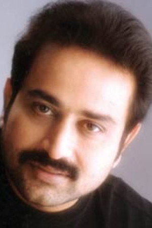 Anand Bharathi