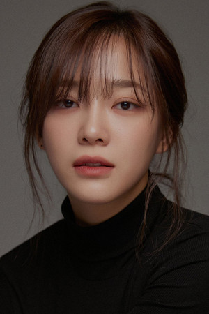 Kim Sejeong