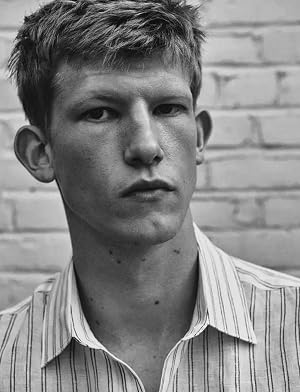 Connor Newall