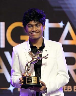 Daivik Baghela