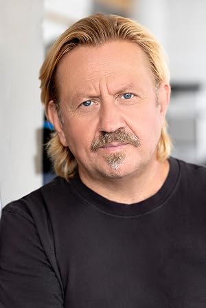 Harley Wallen