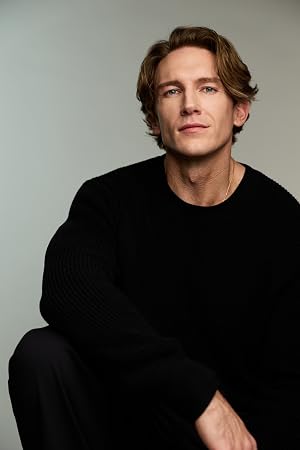 James Barrington