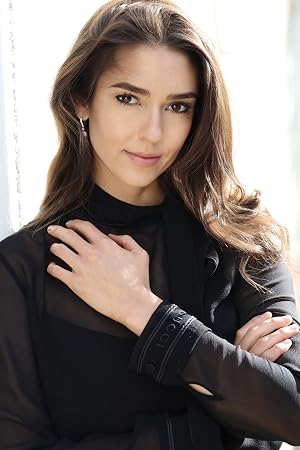 Sophia Robert