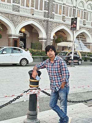 Pravin Chandra