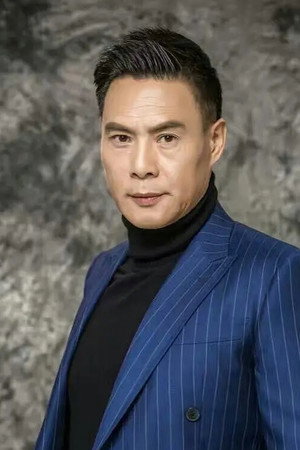 Boqing Wang