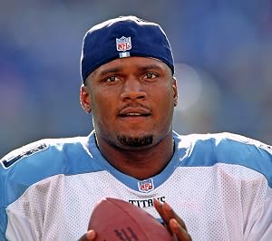 Steve McNair