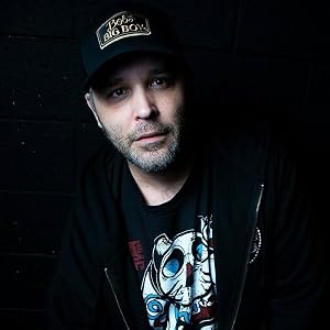 Brian Redban