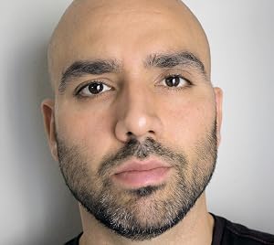 Daniel André