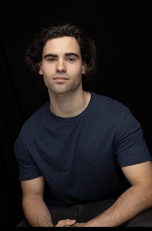 Alex Marcel