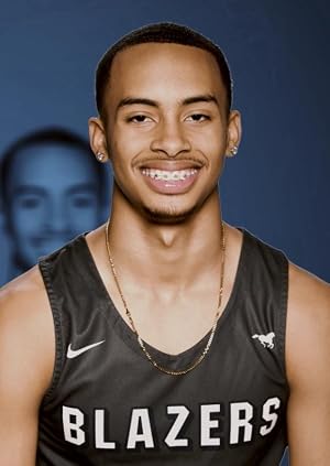 Amari Bailey