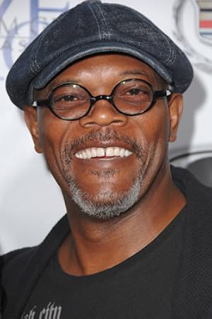 Samuel L. Jackson