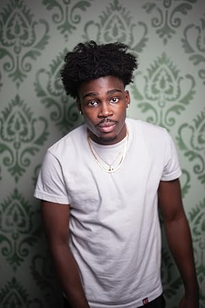 Kam Patterson