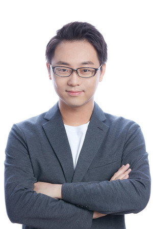 Zhenji Huang