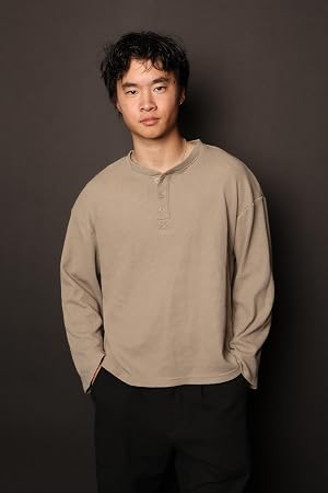 Lawrence Shou