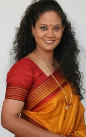 Mallika Prasad