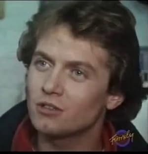 Steve Pinder