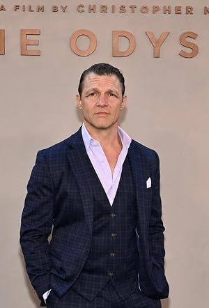 Anthony Molinari