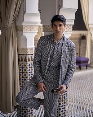 Karan Mehta