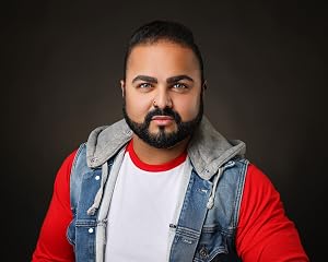 S-Raj Kumar