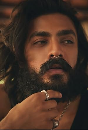 Aaishvary Thackeray