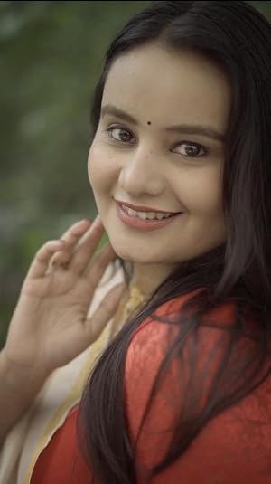 Sristi Keshri