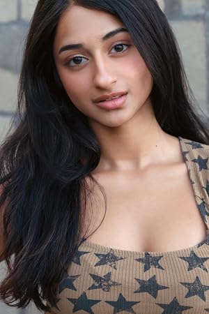 Amulya Ananth