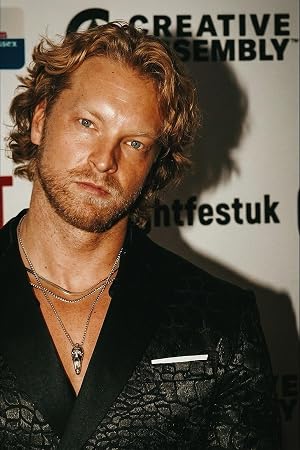 Nikolas Kolasinski