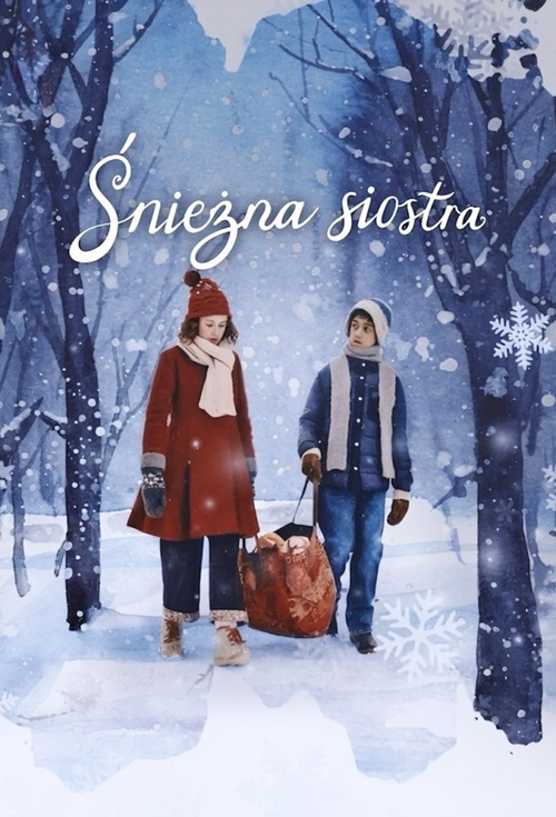 The Snow Sister