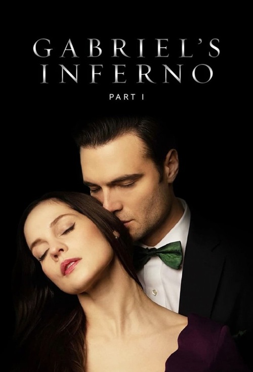 Gabriel’s Inferno: Part One