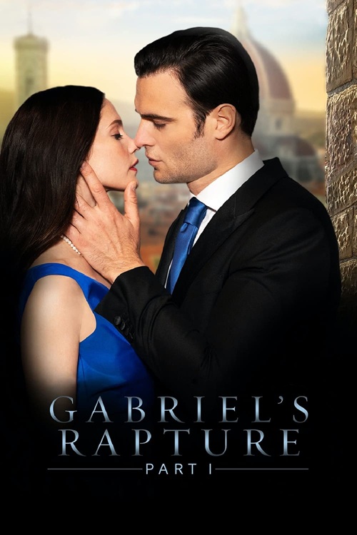 Gabriel’s Rapture