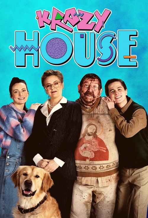 Krazy House
