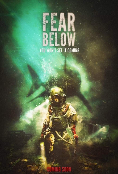 Fear Below