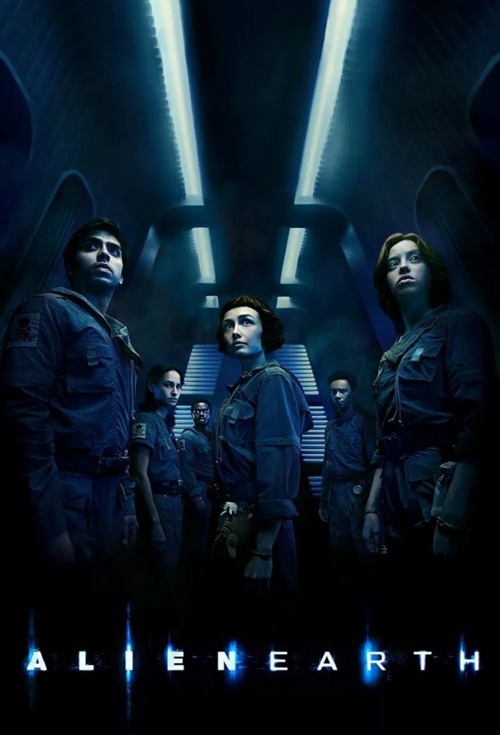 Alien: Earth