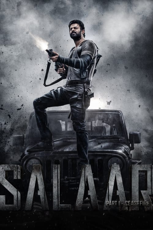 Salaar: Cease Fire – Part 1