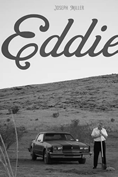 Eddie.