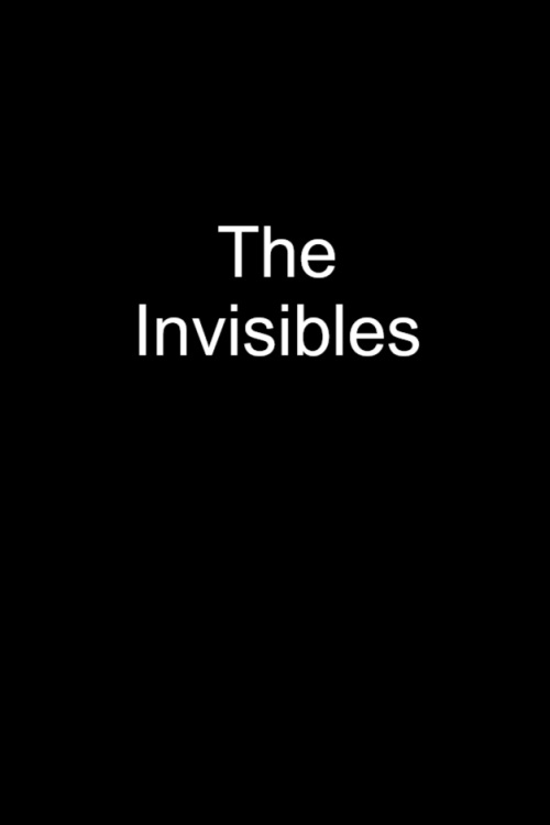 The Invisibles