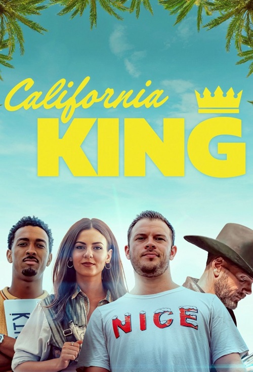 California King