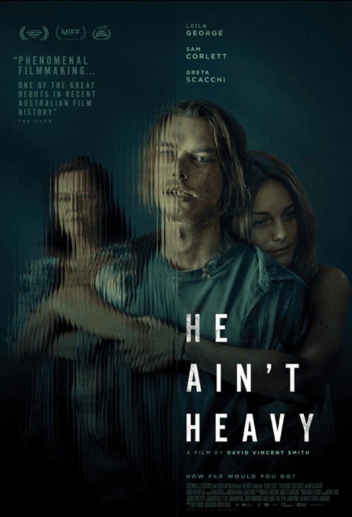 He Ain’t Heavy