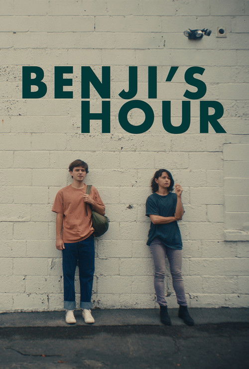 Benji’s Hour