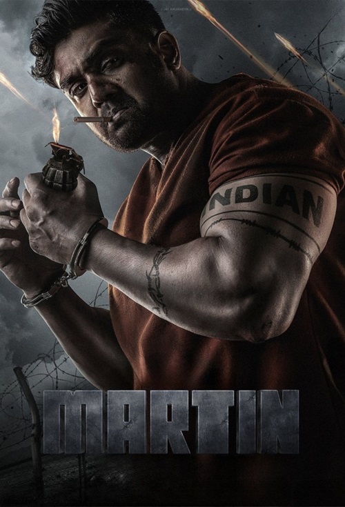 Martin