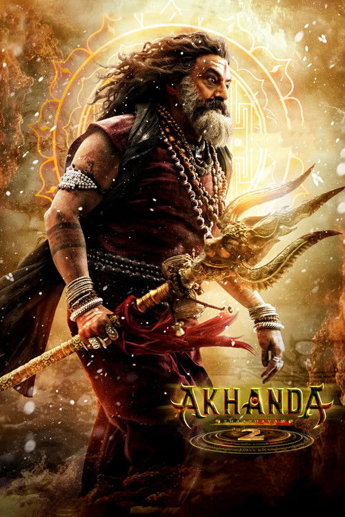Akhanda 2 – Thaandavam