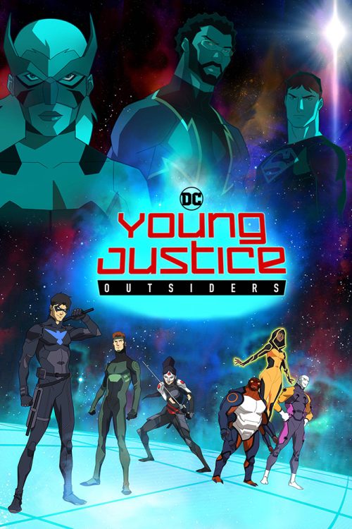 Young Justice