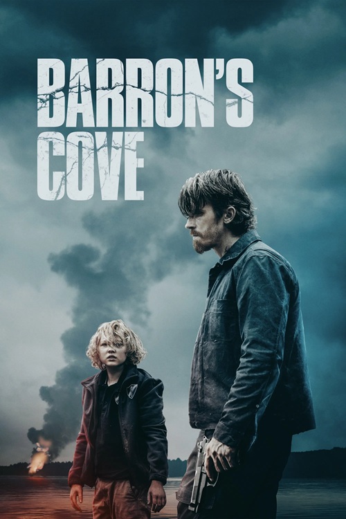 Barron’s Cove