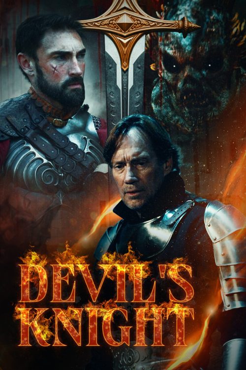 Devil’s Knight