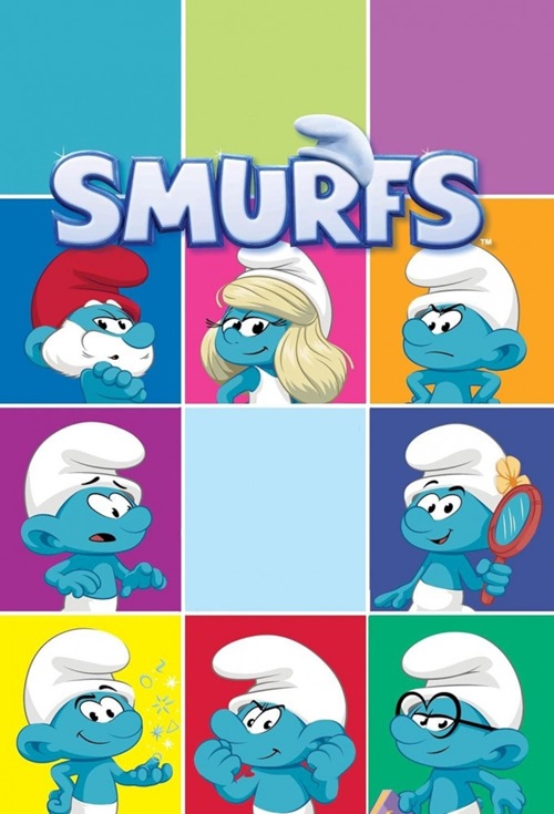 Smurfs