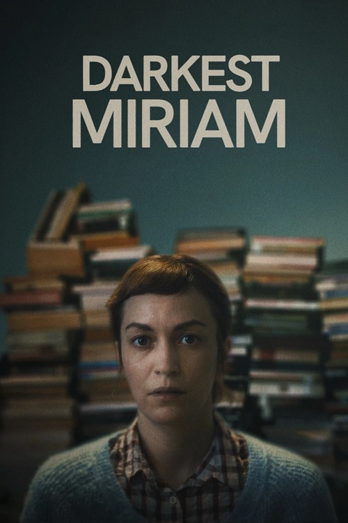 Darkest Miriam